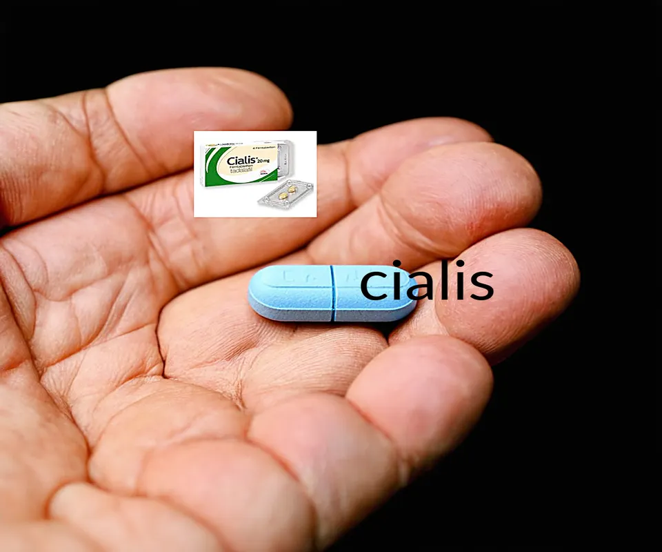 Serve la prescrizione per il cialis